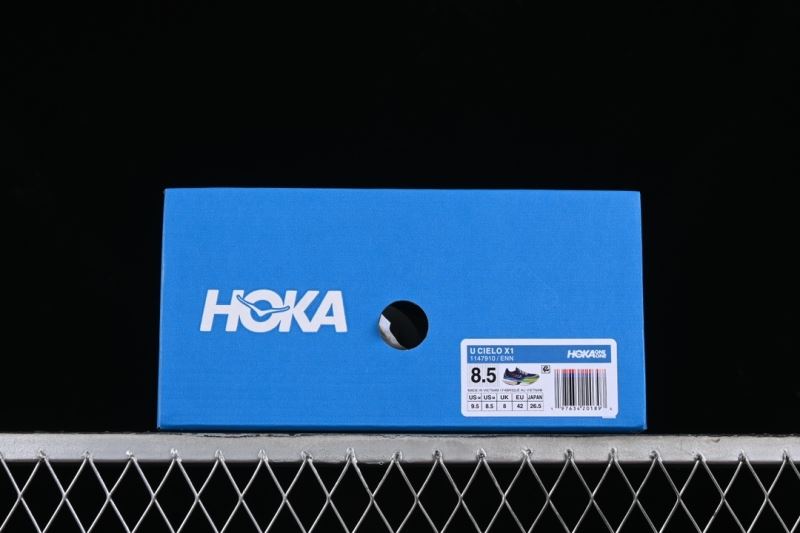 Hoka Shoes